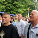 Skup veterana u Banjaluci primamljiv i za opoziciju (VIDEO)
