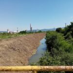 Mještani ogorčeni zbog čestih poplava: Nakon stravičnog nevremena počelo čišćenje Miloševice (FOTO)