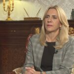 Cvijanović: Nedopustivo da stranci nameću odluke (VIDEO)
