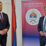 Predstavljanje investicionih profila: Delegacija IRB posjetila Predstavništvo Republike Srpske u Beču