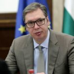 Vučić potvrdio hapšenje bivšeg ukrajinskog obavještajca