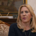 Cvijanovićeva reagovala na Šarovićevu izjavu “Pričom o sankcijama sebi i SDS pravi antireklamu”