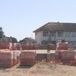 U selu Međuvođe u toku izgradnja hrama posvećenog Јasenovačkim novomučenicima (VIDEO)