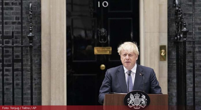Britain Politics