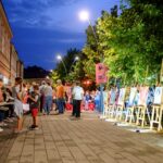 Prijedor u ŠA bojama od 27. jula: Besplatni umjetnički sadržaji prethodnica ŠA Festu