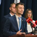 Gradski menadžer Bojan Kresojević ODGOVORIO Vukanoviću: Da je sreće, da je nismo MORALI ni izdavati???