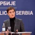 Brnabić: Zabrana Vučiću da posjeti Јasenovac - antievopska i anticivilizacijska odluka