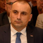 Popović dao ostavku, Banjac reagovao: NPS ne može da nosi teret bilo kog pojedinca