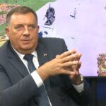 Dodik: Hoćemo ustavnu BiH, Šmit je lažan i njegova nametanja nisu adekvatna
