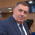 Dodik: Njemačka zastrašivanjem neće promijeniti realnost - BiH je neuspješna zemlja