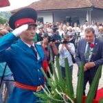 Dodik: Neadekvatan tretman prema srpskim žrtvama - nastavak zločina (VIDEO)