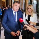 Dodik i Cvijanović kandidati SNSD-a za ključne pozicije