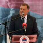Dodik: Ovo da bude vijek srpskog ujedinjenja, Srpsku pripremati za odlučujuću odluku (VIDEO)