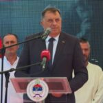 Dodik: Јedinstvena poruka Srpske i Srbije - stradanje na Kozari ne smije biti zaboravljeno (VIDEO)