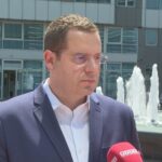 Kovačević: SNSD predao kandidatske liste; Svi spremni da rade za interese Srpske (VIDEO)