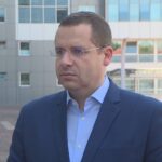 Kovačević nakon naredbe o nesprovođenju istrage: Nećete me ućutkati, nećete ućutkati srpski narod (VIDEO)