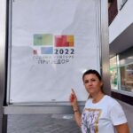 Dijana Grbić posjetila Ša fest u Prijedoru “Uspio da se nametne kao nezaobilazno mjesto na mapi regionalnih dešavanja”