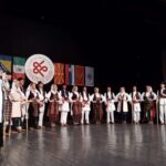 ZAVRŠEN FESTIVAL "KOZARSKO KOLO" Tokom peta dana trajanja, prošlo oko 600 učesnika (FOTO)