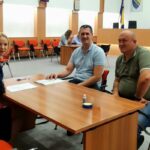 Ujedinjena Srpska je predala kompletne liste CIK-u u propisanom roku