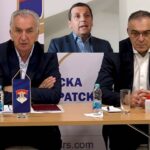 Nebojša Vukanović po naredbi Mirka Šarovića napadao Milana Miličevića?!