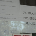 Zabranjene posjete u Opštoj bolnici „Dr Mladen Stojanović“