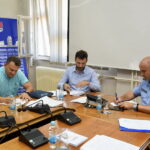 Potpisan Protokol o postupanju i saradnji u slučaju prosjačenja djece na području grada Prijedora