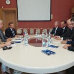 Vrhovac-Samardžija: Uspješna posjeta IRB-a Ruskoj Federaciji (VIDEO)