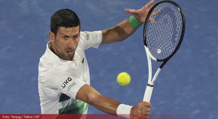 Dubai Tennis Championship