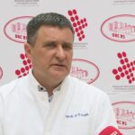 Đajić: Uskoro prikazivanje filma o unapređenju sistema UKC-a Srpske; Čestitke RTRS-u (VIDEO)