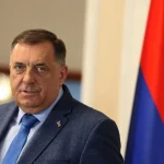 Dodik: Politika Šarovića propala i istrošena (VIDEO)