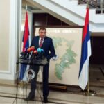 Dodik: Blokiraćemo sve projekte za FBiH, dok se ne omoguće projekti u Srpskoj (VIDEO)