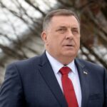 Dodik: Marfi demantovao sve koji uporno ponavljaju neistinu o BiH i NATO putu