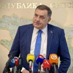 Dodik: Republika Srpska je protiv dolaska njemačkih vojnika u BiH (VIDEO)