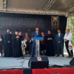 “Prošli vijek je vijek srpskog stradanja” Dodik poručuje da narod nikada neće zaboraviti "Oluju"