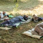 Crnogorci se opet izležavaju – Cilj rušenje rekorda od 117 časova ležanja