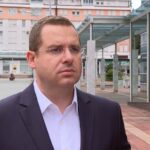 Kovačević: Ivanić ponovo ponizio naš narod po nalogu stranaca i Sarajeva