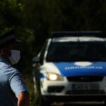 GRANATE, MALJUTKE, NAGAZNE MINE Prijedorčanin držao čitav arsenal oružja u kući