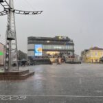 Zbog kiše odgađa se za večeras najavljeno 3.veče manifestacije „Dani sporta u Prijedoru“