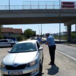 Velika akcija policije u Prijedoru: Iz saobraćaja isključeno 50 pijanih vozača