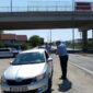 Pojačana kontrola učesnika u saobraćaju na području PU Prijedor