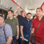SNSD: Stanivuković da ponudi nižu cijenu karata gradskog prevoza