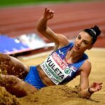 Vuleta osvojila zlato na Evropskom prvenstvu