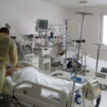 Za 7 dana 15 žrtava: Broj kovid pacijenata u Srpskoj porastao za trećinu