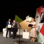 Uručivanjem nagrade laureatu Gojku Đogu završeni 50.Književni susreti na Kozari (FOTO)