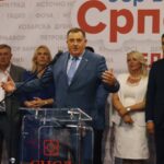 Dodik: Srpska da nastavi sigurnim putem