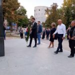 Prijedor: Obilježen dan nestalih i poginulih Republike Srpske