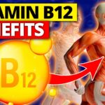 UPOZORENJE ČIM SE PROBUDITE Ovo je simptom da vam nedostaje vitamin B12