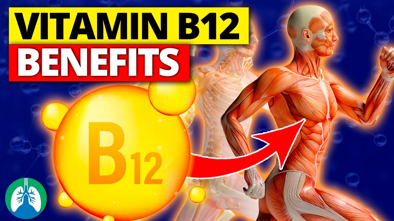 UPOZORENJE ČIM SE PROBUDITE Ovo Je Simptom Da Vam Nedostaje Vitamin B12 ...