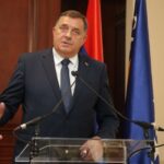 "Sarajevo pokušava da neustavno ovlada onim što ne pripada BiH" Dodik o osporavanju Zakona o nepokretnoj imovini Srpske