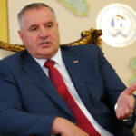 POBJEDNIK DANA Radovan Višković